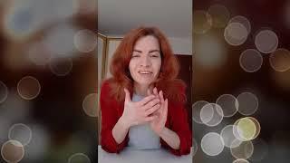 Тренер - Ирина Dats | Отзыв о курсе "10 шагов к достатку" | Ирина Hearsay - предприниматель.