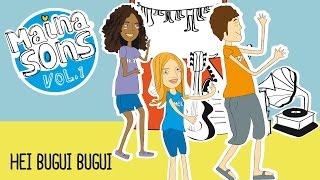 Hei bugui bugui [Mainasons]