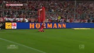  FC Bayern Munich vs Borussia M'Gladbach 3-1   Extended Highlights (Bundesliga 9.08.2013)