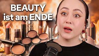 Beauty Youtube is dead!?