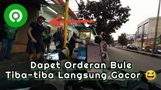 Yang Order Orang Bule, Mendadak Akun Jadi Gacor  | Live Onbid Bandung