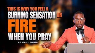 Understanding Spiritual elements | Fire Element | | Miz Mzwakhe Tancredi