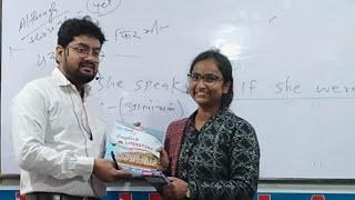 Sweets From Karishma kumari BPSC_TRE_3 Result TGT_ENGLISH Teacher #congratulations