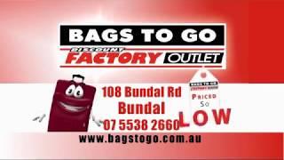 Original Bags to Go ad