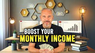 How To Make 100k A Year In Passive Income