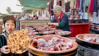 The Capital of Tagine in Morocco - Agadir Street Food Tour in Sidi Bibi