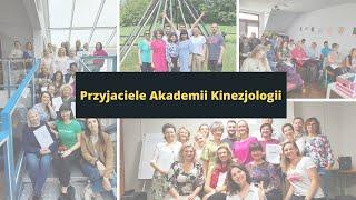 Setny film na kanale! | Przyjaciele Akademii Kinezjologii