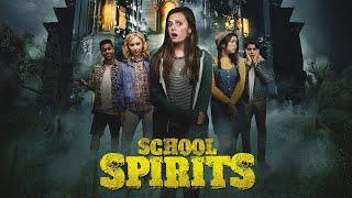 SCHOOL SPIRITS