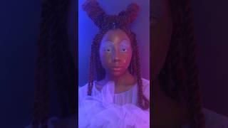 POV: you try the Pat Mcgrath Glass Skin Makeup #glassskinmakeup #patmcgrath #porcelaindoll #makeup