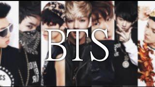 Introducing BTS | Member Profiles [Voices, Faces, MV] *outdated