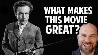 Kind Hearts and Coronets -- What Makes This Movie Great? (Episode 178)