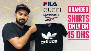 Dubai Flea Market 2019 | JLT Dubai |  LANDA BAZAR   Vlog #7