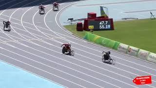 Jerold mangliwan on rio paralympics