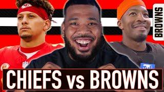 WEEK 15 - BROWNS vs. CHIEFS WATCH PARTY