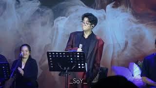 [29052025] Mơ Hồ - Bùi Anh Tuấn || Phòng Trà Bến Thành