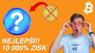 NEJLEPŠÍ KRYPTOMĚNA!!! aktuálně možnost 10 000% zhodnocení - Bitcoin 2.0. // KRYPTO Mates