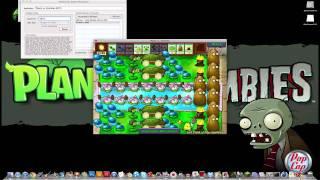 Plants vs. Zombies - Cheat Party (Last Stand)