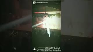 Dside band | The Challenge | Поверь мне | Премьера песни | Ne Tolko Dside band Instastories