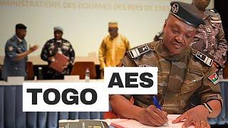 Togo Sign Deal With The Sahel Alliance AES After Reported Terrorist Attack