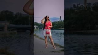 4 Cute poses in Dress | travel photography | Minisha Pathak | my Clicks #pose