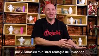 Teologia de Umbanda 2018