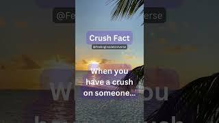 Your Heart Races When You See Your Crush #facts #authenticself #pain #shortvideoviral #usa #canada