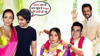 Arbaaz Khan finally got Married with Shura Khan At Aprita Khan Bungalow | Salman Khan, Malaika Arora