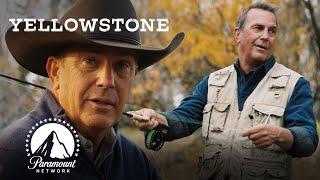Life According to John Dutton | Yellowstone | Paramount Network