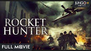 Rocket Hunter (2020) | Full Action War Movie | Brad Owens, Scotty Sparks