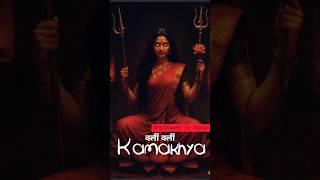 Kamakhya Khand - Prevue Series #indianmythology #explainedbysohum #hindumythology #kamakhyatemple