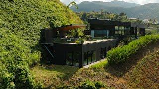 Luxury Living in El Yunque Rainforest with Breathtaking Views