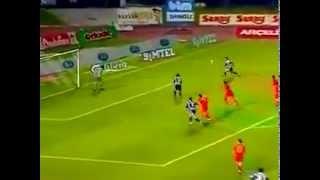 Altay SK | Sinan Kaloğlu'nun Galatasaray'a Attığı Gol