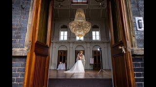 Saejal & Nenad | Civil | Reception