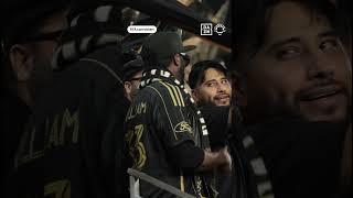 LAFC vs Club America Was An INSTANT Classic