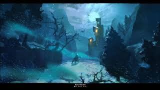 Silence Guild war 2 Ice brood saga Episode 1 First Instance