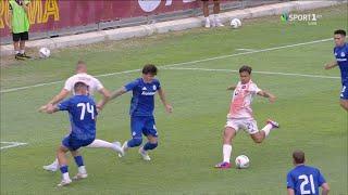 Paulo Dybala vs Olympiacos Friendly (03/08/2024) HD 1080i