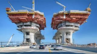 Megaprojects Completing In 2025