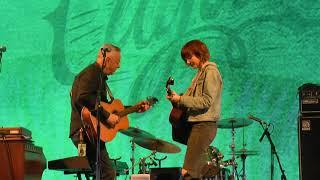 Molly Tuttle with Tommy Emmanuel   White Freightliner Blues, Deep River Blues and Doc's Guitar