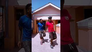 Calm down ringtone - Rema ft Selena Gomez #jazadancers #dance #tiktok #trending #shorts #calmdown