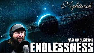 VIKING REACTS | NIGHTWISH - "Endlessness"