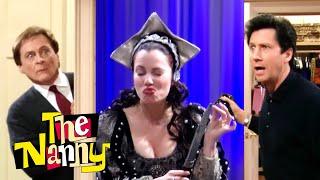 Everything That Happens In Season 2 ️ | The Nanny