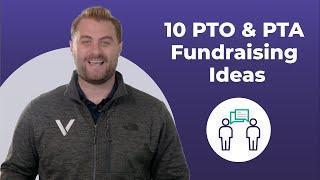 10 PTO & PTA Fundraising Ideas to Boost Revenue Quickly