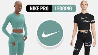 Nike Pro for Girls Review