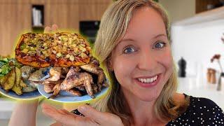 3 Easy & Delicious Dinner Recipes
