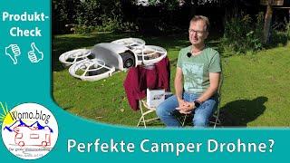 Perfekte Camper Drohne?