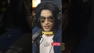 Michael explica o caso ayuwoki #michaeljackson #lord #podcast #memes #viralvideo