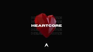 Andrés Troconis - Heartcore ️