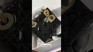 Is This the Ultimate Dior Bag?  Luxury Fashion Unveiled |#shorts  #subscribe