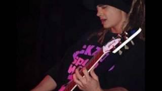 Tom Kaulitz 