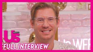 Austen Kroll On Southern Charm Drama, JT's Show Exit, Craig Conover, Shep Rose, & More